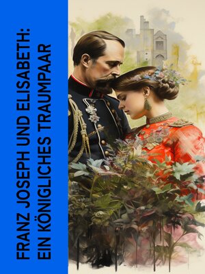 cover image of Franz Joseph und Elisabeth